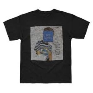 Taylor Swift Official Jack Leopards & Dolphin Club